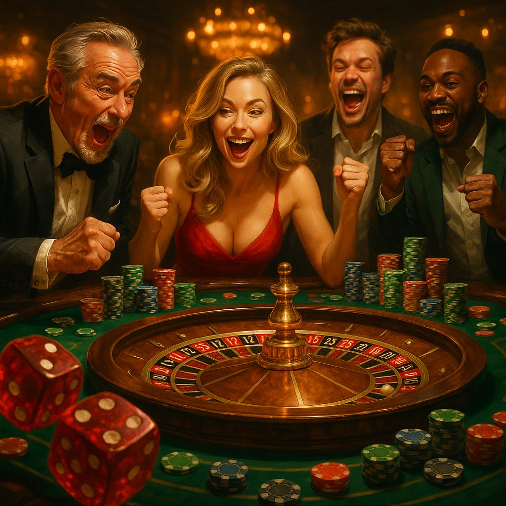 tga slot