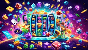 tga slot