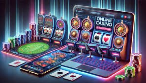 tga slot
