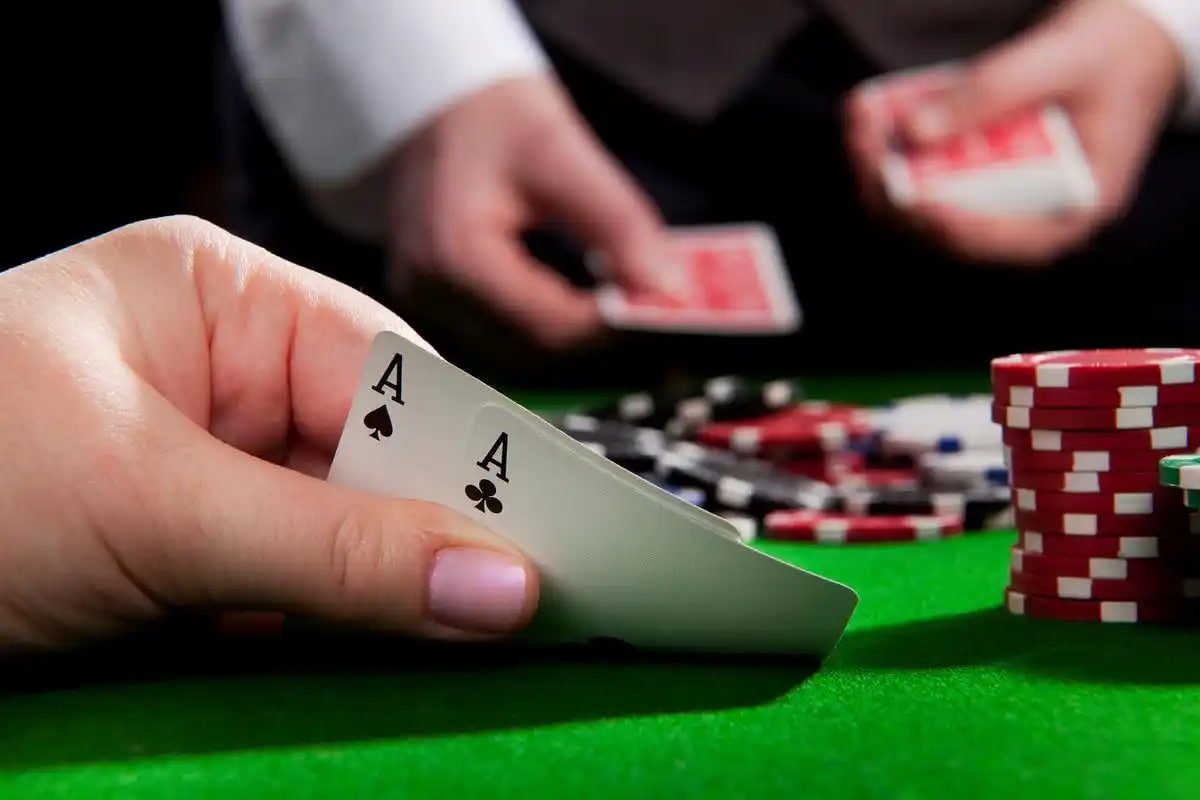tga slot