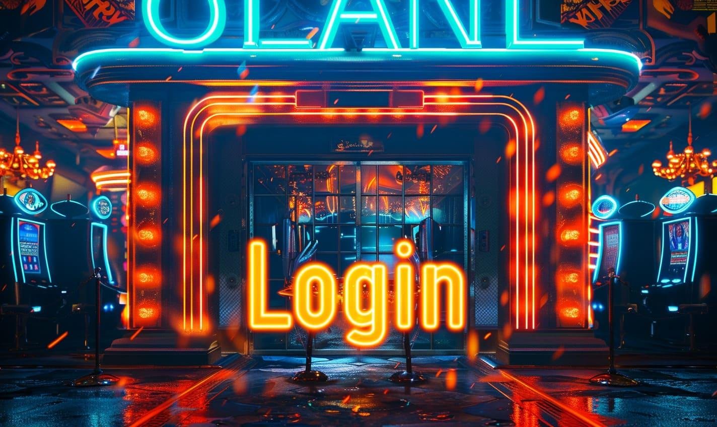 tga slot
