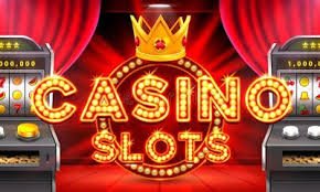 tga slot