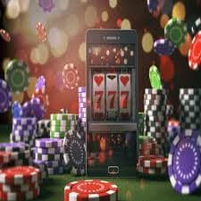 tga slot
