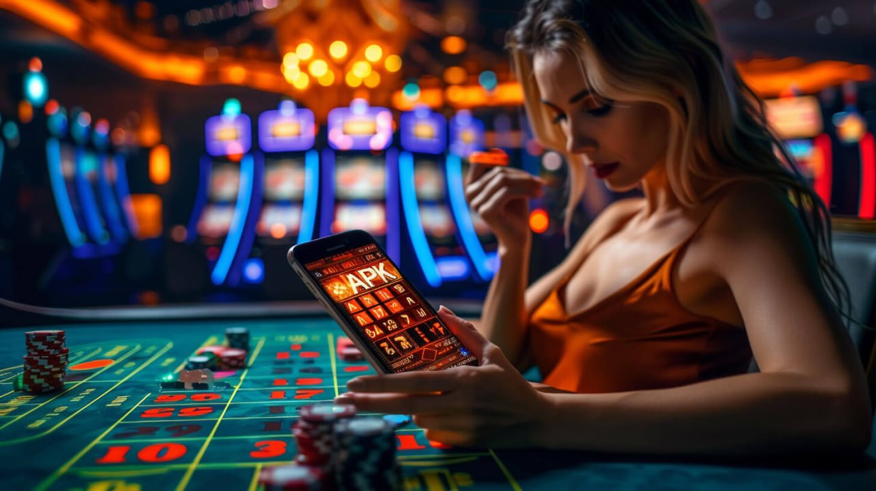 tga slot