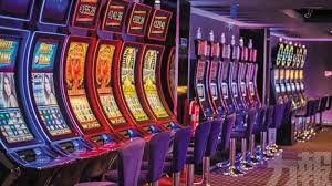 tga slot