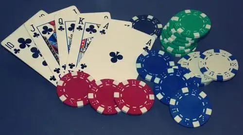 tga slot