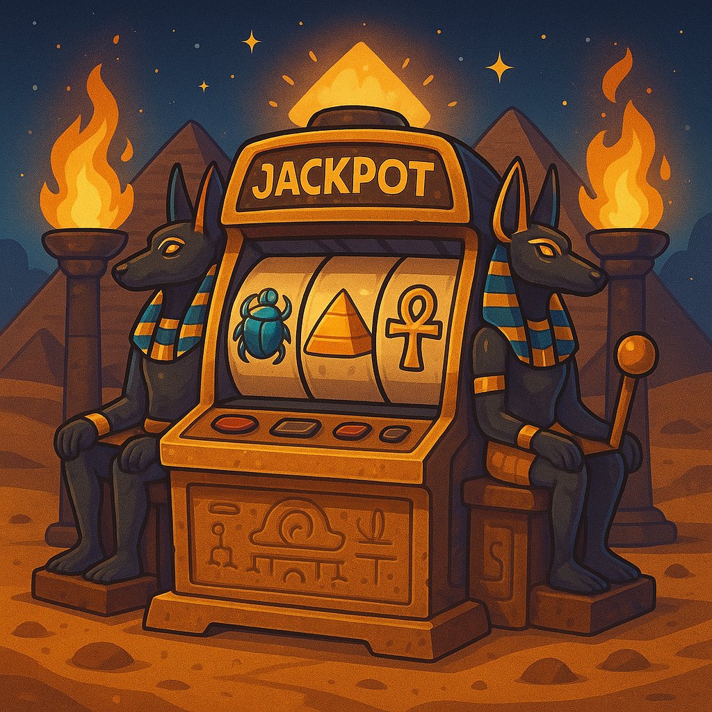 tga slot