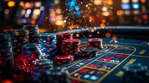 tga slot