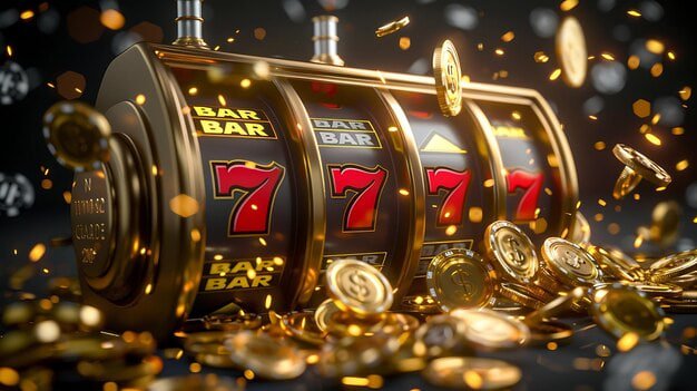 tga slot